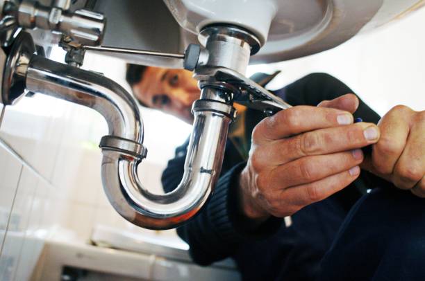 Residential Plumbing Services in Frisco City, AL